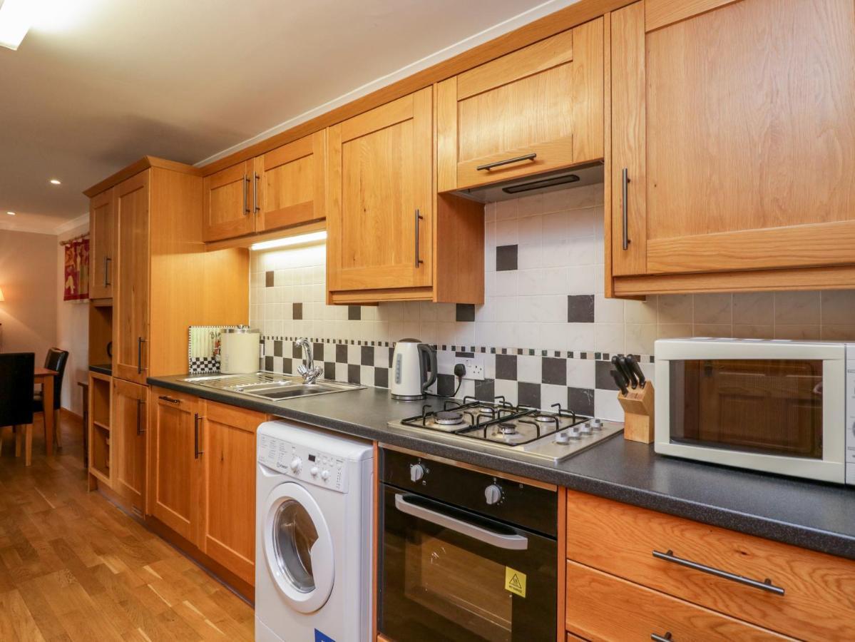 Nantusi Cottage Tannadice Εξωτερικό φωτογραφία