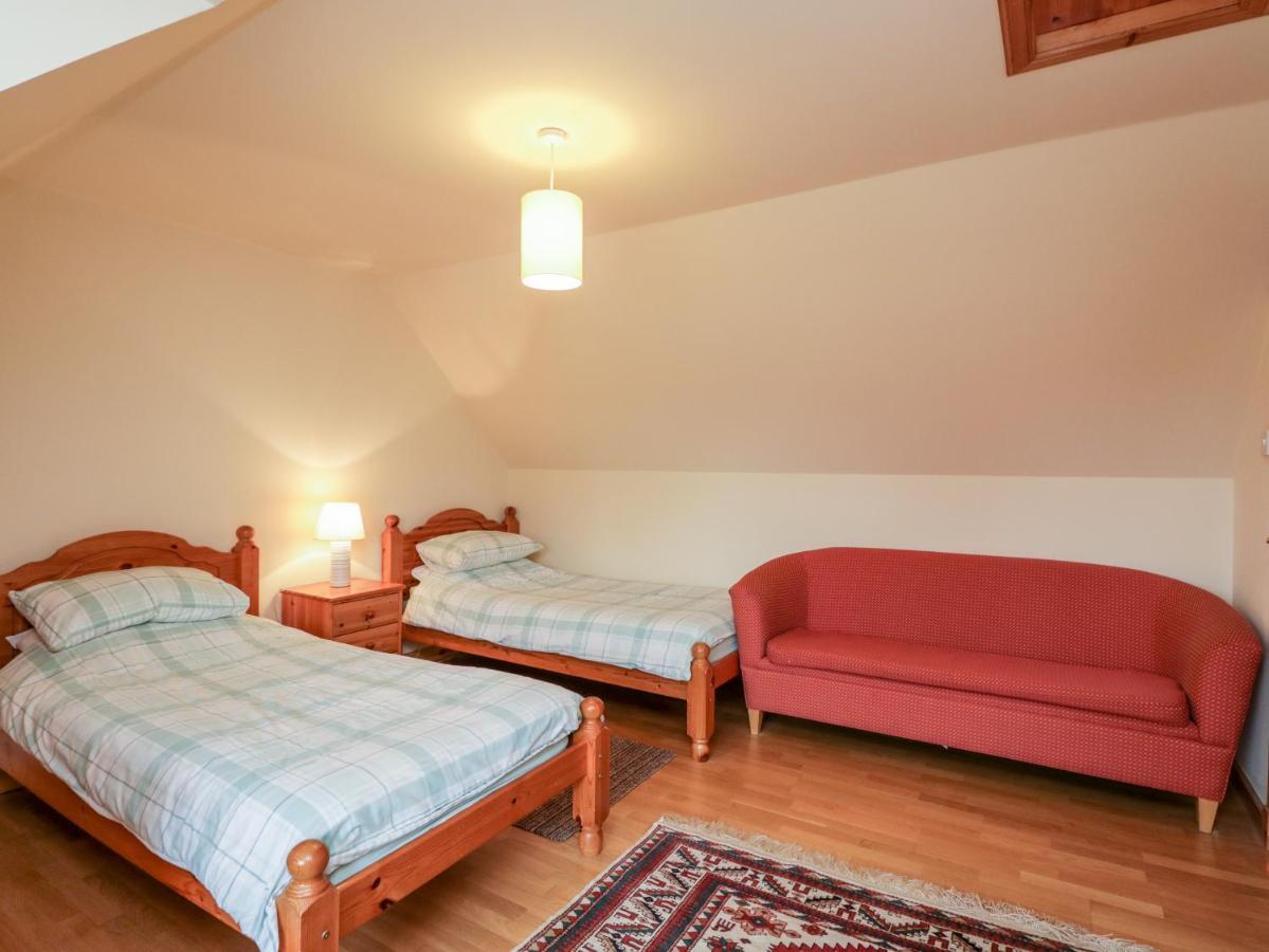 Nantusi Cottage Tannadice Εξωτερικό φωτογραφία