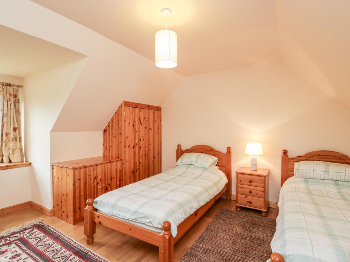Nantusi Cottage Tannadice Εξωτερικό φωτογραφία